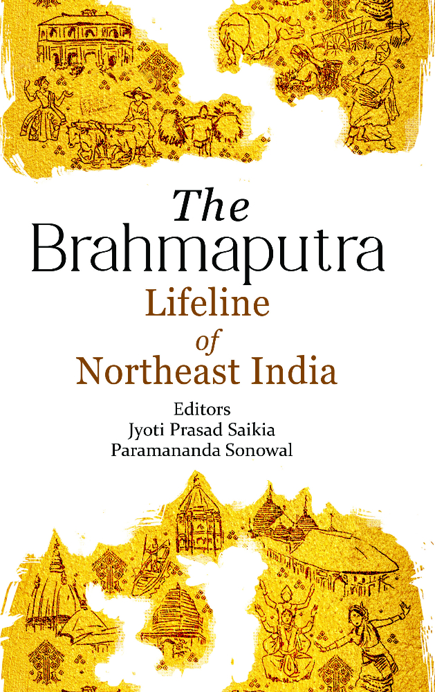 Ed. by Jyotiprasad Saikia and Paramananda Sonowal