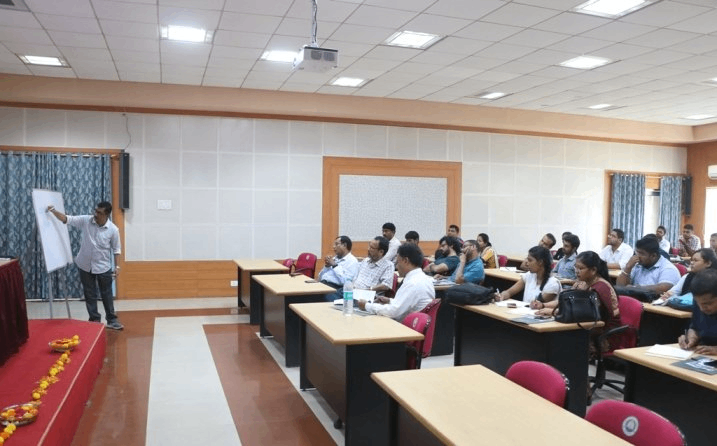 Indira Miri Conference Hall (Near L. N. B Library)