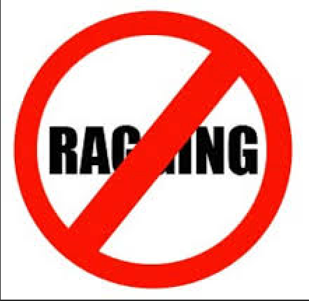 Anti-Ragging
